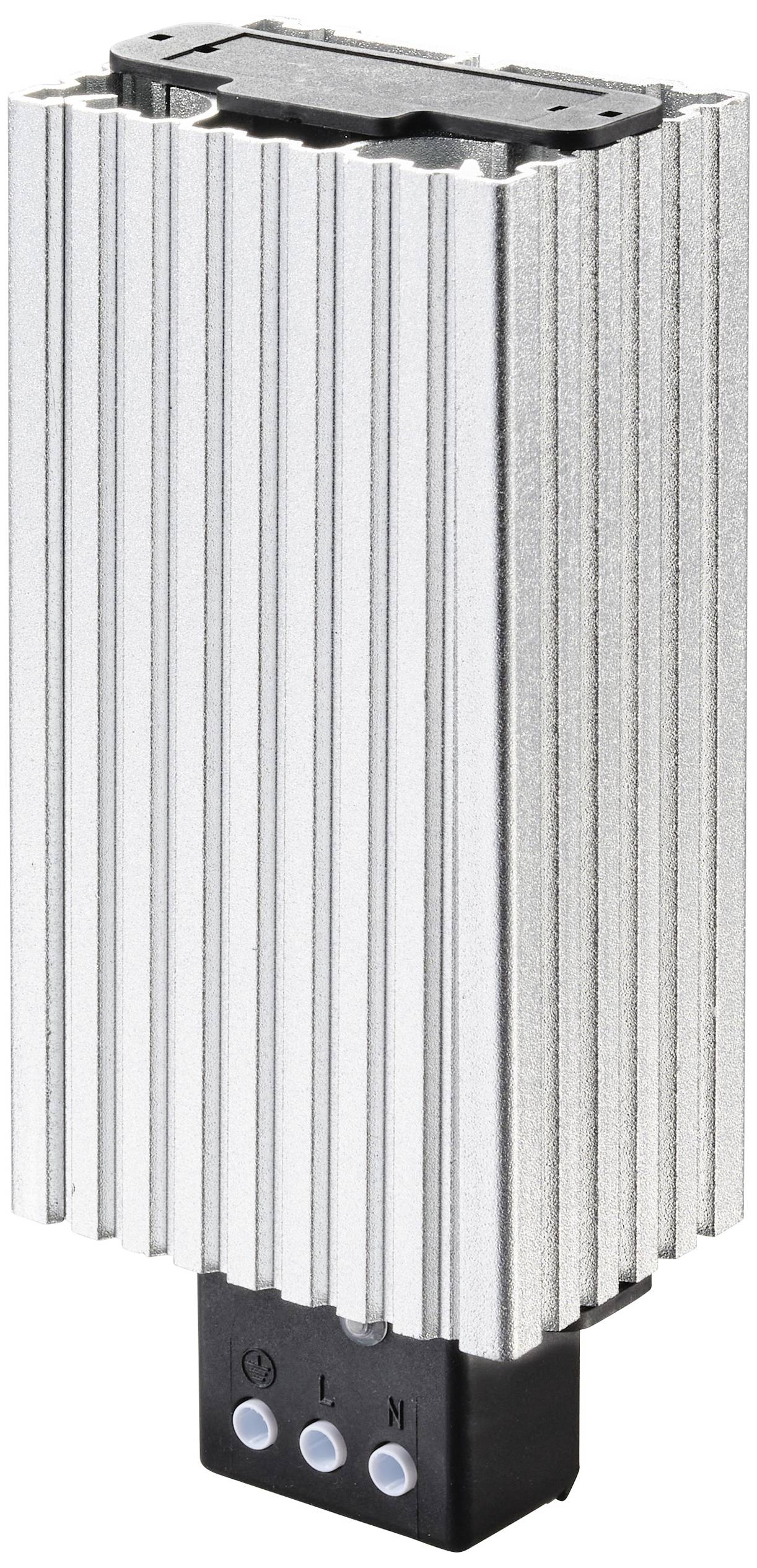 TRU COMPONENTS TC-NTL150-100W Ogrzewanie szafy rozdzielczej 120 - 250 V 100 W (D x S x W) 175 x 58 x 70 mm 1 szt. - obrazek 1