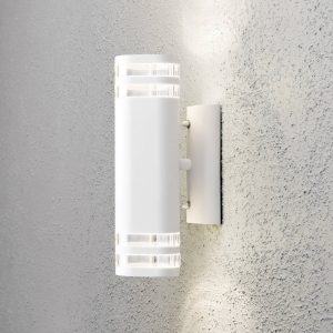 Zewnętrzna lampa ścienna Konstsmide Modena Up & Down Big 7516-250 70 W IP44 Zewnętrzna lampa ścienna Konstsmide Modena Up & Down Big 7516-250 70 W IP44