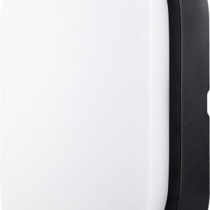 Zewnętrzna lampa ścienna z czujnikiem ruchu Megatron Bulka MT69041 10 W 700 lm IP54 Zewnętrzna lampa ścienna z czujnikiem ruchu Megatron Bulka MT69041 10 W 700 lm IP54