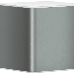 Zewnętrzna lampa ścienna Steinel LED AUSSENLEUCHTE L 840 C ANT 079277 9.1 W 319 lm IP44 Zewnętrzna lampa ścienna Steinel LED AUSSENLEUCHTE L 840 C ANT 079277 9.1 W 319 lm IP44