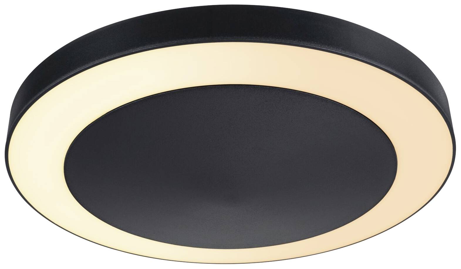 Lampa sufitowa LED, zewnętrzna Paulmann Circula 94525 14 W 880 lm IP44 - obrazek 1