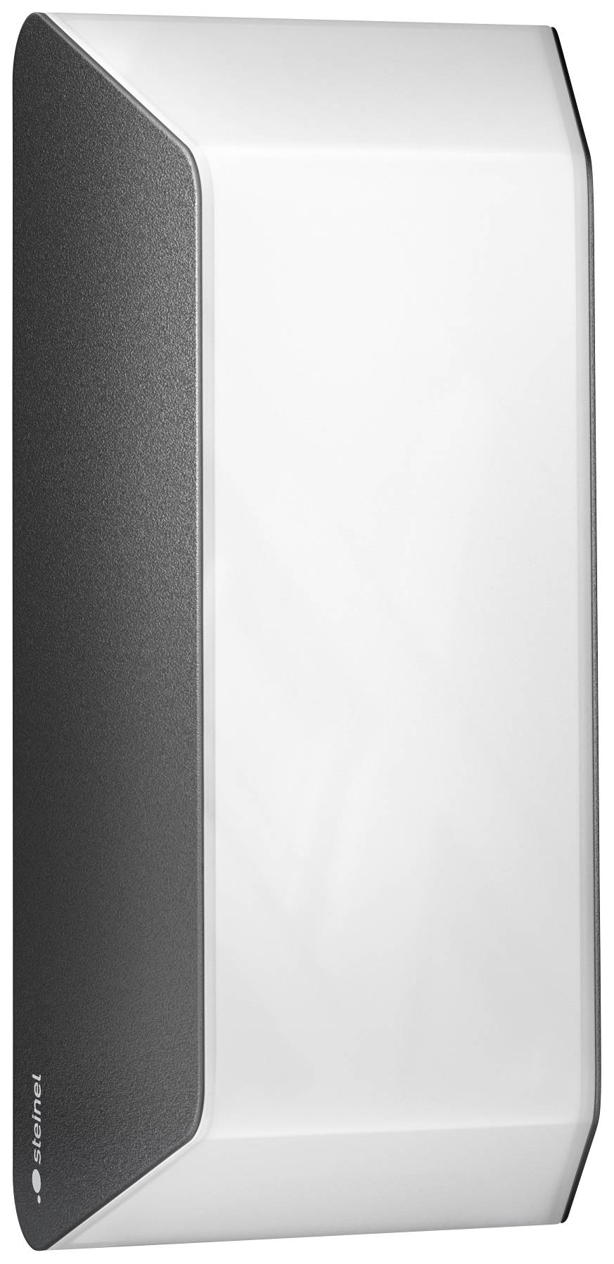 Zewnętrzna lampa ścienna Steinel AUSSENLEUCHTE L 30 068882 15 W IP44 - obrazek 1