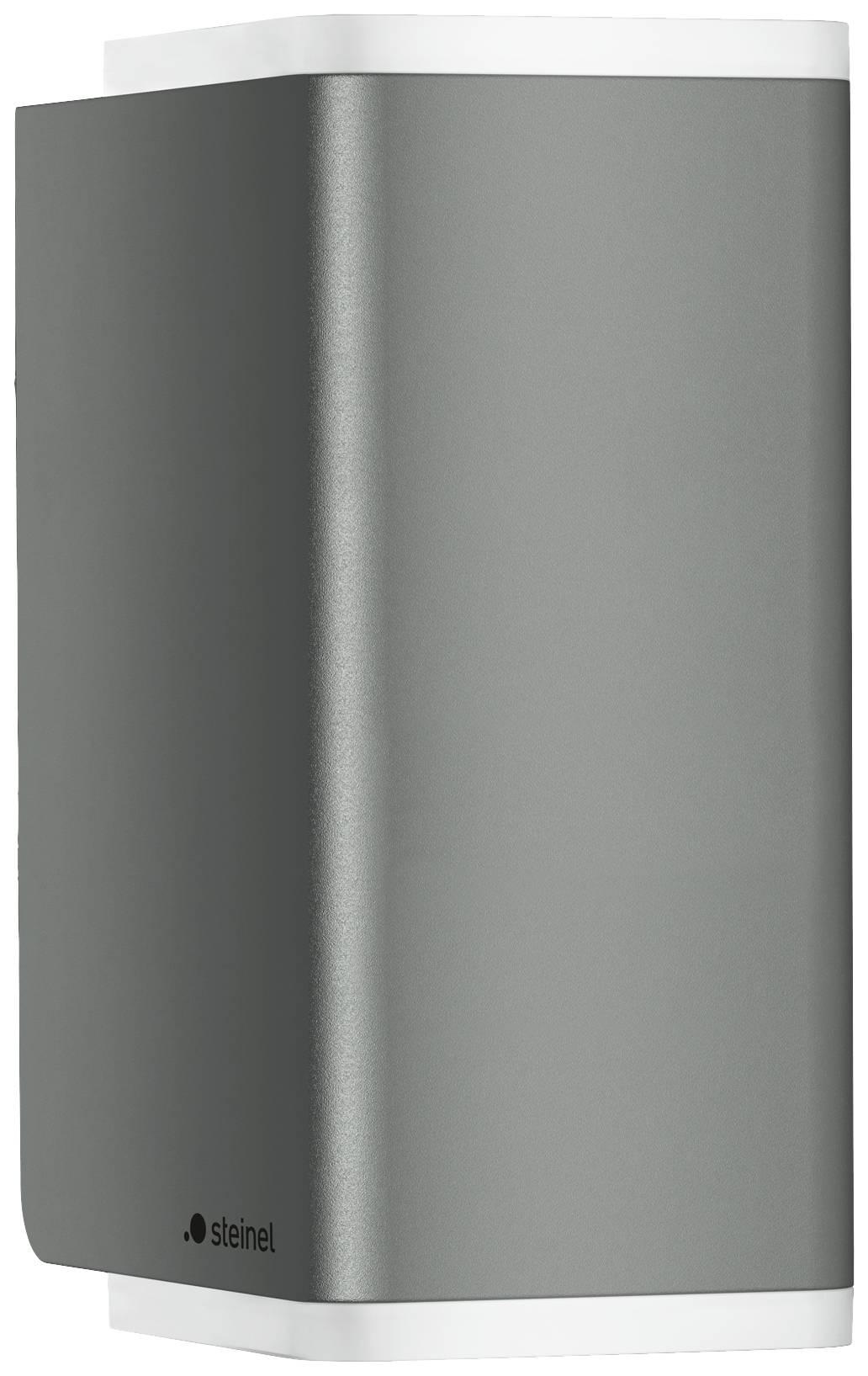 Zewnętrzna lampa ścienna Steinel L 930 ANT 078713 9.3 W IP44 - obrazek 1