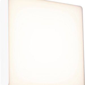 Zewnętrzna lampa ścienna Paulmann Azalera 94841 8.5 W 700 lm IP44 Zewnętrzna lampa ścienna Paulmann Azalera 94841 8.5 W 700 lm IP44