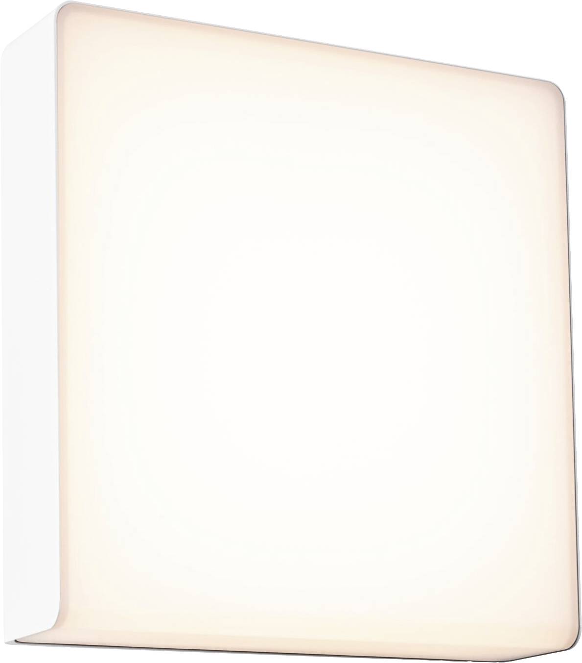 Zewnętrzna lampa ścienna Paulmann Azalera 94841 8.5 W 700 lm IP44 - obrazek 1