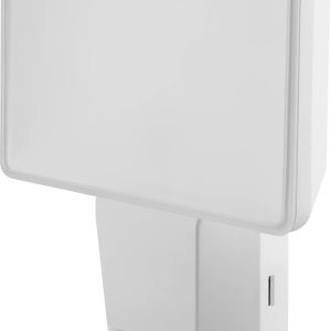 Zewnętrzna lampa ścienna OSRAM HOMELIGHTING ENDURA PRO Flood Sensor 15W 4000K IP55 White 4099854451720 15 W Zewnętrzna lampa ścienna OSRAM HOMELIGHTING ENDURA PRO Flood Sensor 15W 4000K IP55 White 4099854451720 15 W