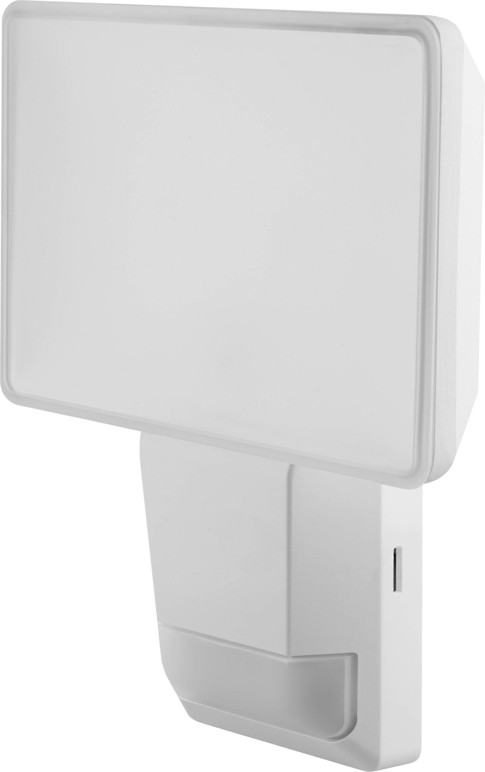 Zewnętrzna lampa ścienna OSRAM HOMELIGHTING ENDURA PRO Flood Sensor 15W 4000K IP55 White 4099854451720 15 W - obrazek 1