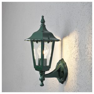 Zewnętrzna lampa ścienna Konstsmide Firenze 7232-600 60 W IP43 Zewnętrzna lampa ścienna Konstsmide Firenze 7232-600 60 W IP43