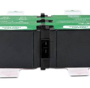 Akumulator do UPS APC Ersatzbatterie Nr. 123 Kompatybilność z markami APC Akumulator do UPS APC Ersatzbatterie Nr. 123 Kompatybilność z markami APC