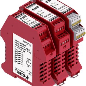 Moduł przekaźnika NO Pizzato Elettrica CS AR-05V02.