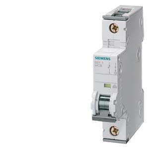 Siemens 5SY41167 5SY4116-7 Wyłącznik automatyczny 16 A 230 V, 400 V - obrazek 1