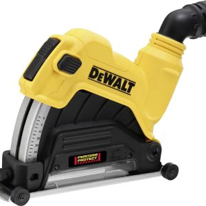 Osłona ochronna szlifierki kątowej 125 mm DEWALT DWE46225-XJ Osłona ochronna szlifierki kątowej 125 mm DEWALT DWE46225-XJ