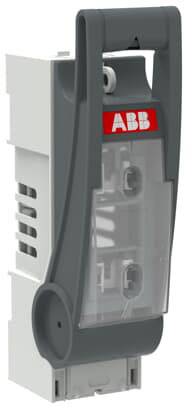 ABB 1SEP600116R0003 XLP1-1P-M10 Rozłącznik bezpiecznikowy Rozmiar bezpiecznika = 1 1 styk 200 A 690 V - obrazek 1