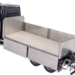 Carson Modellsport 907510 Baustoffaufbau 1:14 Przyczepa 1 szt. Carson Modellsport 907510 Baustoffaufbau 1:14 Przyczepa 1 szt.