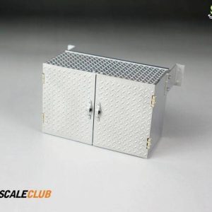 ScaleClub 50234 1:14 Schowek 1 szt. ScaleClub 50234 1:14 Schowek 1 szt.