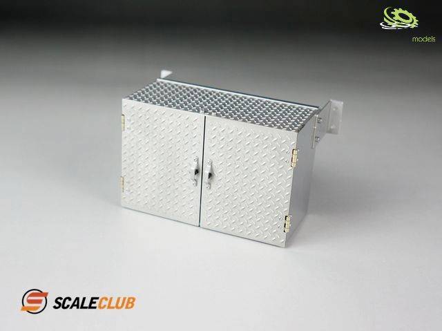 ScaleClub 50234 1:14 Schowek 1 szt. - obrazek 1