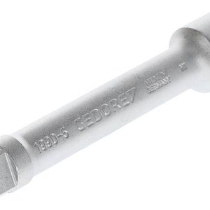 Gedore 1990-5 6143860 Przedłużka do kluczy nasadowych Końcówka wkrętaka 1/2″ (12.5 mm) 125 mm 1 szt. Gedore 1990-5 6143860 Przedłużka do kluczy nasadowych Końcówka wkrętaka 1/2″ (12.5 mm) 125 mm 1 szt.