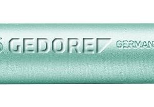 Gedore 1990 KR-2 3128180 Akcesorium do nasadek Końcówka wkrętaka 1/2″ (12.5 mm) 1 szt. Gedore 1990 KR-2 3128180 Akcesorium do nasadek Końcówka wkrętaka 1/2″ (12.5 mm) 1 szt.