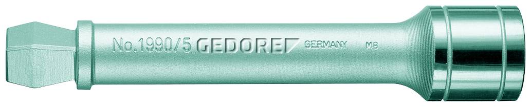 Gedore 1990 KR-2 3128180 Akcesorium do nasadek Końcówka wkrętaka 1/2" (12.5 mm) 1 szt. - obrazek 1
