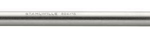 Stahlwille 504-2K/24 13061024 Uchwyt z przegubem Końcówka wkrętaka 1/2″ (12.5 mm) 1 szt.