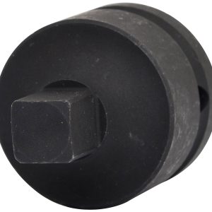 KS Tools 515.1372 5151372 Adapter do nasadek Końcówka wkrętaka 3/4″ (20 mm) 56 mm 1 szt. KS Tools 515.1372 5151372 Adapter do nasadek Końcówka wkrętaka 3/4″ (20 mm) 56 mm 1 szt.