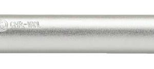 KS Tools 911.1833 9111833 Przedłużka do kluczy nasadowych 12.5 mm 1/2 cal Końcówka wkrętaka 1/2″ (12.5 mm) 500 mm 1 szt. KS Tools 911.1833 9111833 Przedłużka do kluczy nasadowych 12.5 mm 1/2 cal Końcówka wkrętaka 1/2″ (12.5 mm) 500 mm 1 szt.