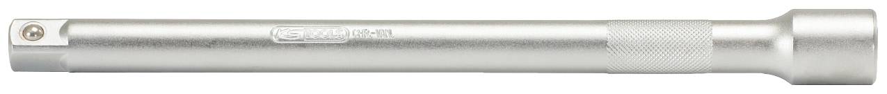KS Tools 911.1833 9111833 Przedłużka do kluczy nasadowych 12.5 mm 1/2 cal Końcówka wkrętaka 1/2" (12.5 mm) 500 mm 1 szt. - obrazek 1