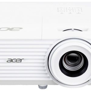 Acer Rzutnik P5827a DLP 4000 lm 3840 x 2160 4K UHD 3D ready, Funkcja Zoom, Automatyczna korekcja trapezu, zintegrowany g Acer Rzutnik P5827a DLP 4000 lm 3840 x 2160 4K UHD 3D ready, Funkcja Zoom, Automatyczna korekcja trapezu, zintegrowany g