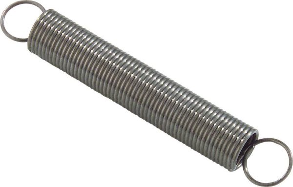 Sprężyna napinająca 17320 Wymiary (Ø x dł.) 5.5 mm x 20.2 mm Zawartość 5 szt.