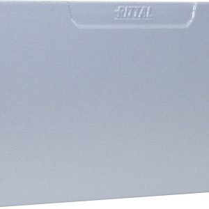 Obudowa uniwersalna Rittal GA 9110.210, aluminium, szary (ral 7001), (D x S x W) 220 x 90 x 120 mm, 1 szt. Obudowa uniwersalna Rittal GA 9110.210, aluminium, szary (ral 7001), (D x S x W) 220 x 90 x 120 mm, 1 szt.