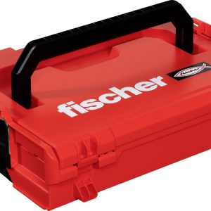 Fischer 508136 Pudełko puste Zawartość 1 szt. Fischer 508136 Pudełko puste Zawartość 1 szt.