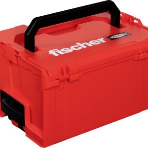 Fischer 508138 Pudełko puste Zawartość 1 szt. Fischer 508138 Pudełko puste Zawartość 1 szt.