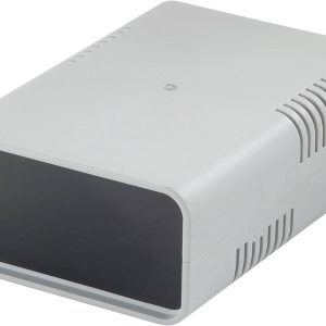 Obudowa uniwersalna Donau Elektronik KGB15, Wymiary: (D x S x W) 135 x 95 x 45 mm, polistyrol (EPS), 1 szt. Obudowa uniwersalna Donau Elektronik KGB15, Wymiary: (D x S x W) 135 x 95 x 45 mm, polistyrol (EPS), 1 szt.