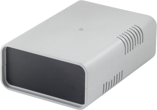 Obudowa uniwersalna Donau Elektronik KGB15, Wymiary: (D x S x W) 135 x 95 x 45 mm, polistyrol (EPS), 1 szt.