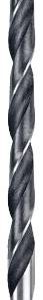 Wiertło spiralne do drewna kwb 511808 1 szt.