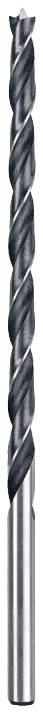 Wiertło spiralne do drewna kwb 511808 1 szt. - obrazek 1