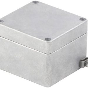 Obudowa uniwersalna Weidmüller KLIPPON K7, Wymiary: (S x W x G) 350 x 160 x 100 mm, aluminium, 1 szt. Obudowa uniwersalna Weidmüller KLIPPON K7, Wymiary: (S x W x G) 350 x 160 x 100 mm, aluminium, 1 szt.