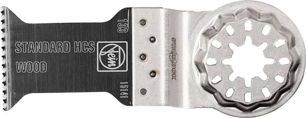 Fein 63502133210 E-Cut Standard Ostrze do multinarzędzia 35 mm 1 szt.