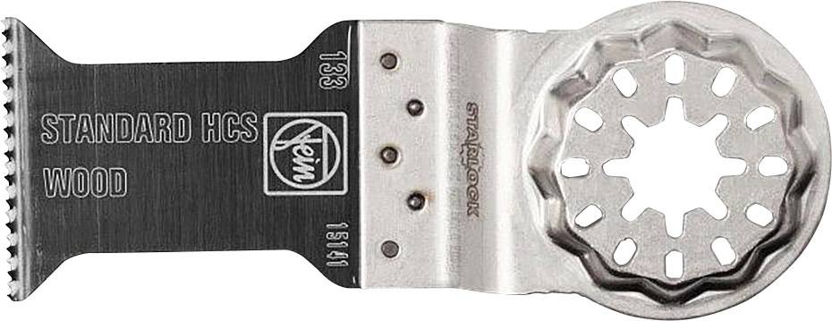 Fein 63502133210 E-Cut Standard Ostrze do multinarzędzia 35 mm 1 szt. - obrazek 1