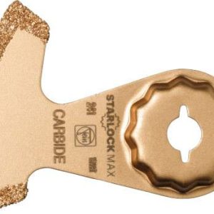 Fein 63903241210 węglik spiekany Nóż segmentowy 2.2 mm 1 szt. Fein 63903241210 węglik spiekany Nóż segmentowy 2.2 mm 1 szt.