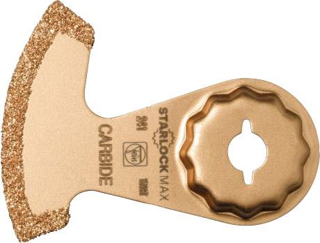 Fein 63903241210 węglik spiekany Nóż segmentowy 2.2 mm 1 szt. - obrazek 1