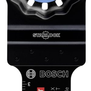 Bosch Accessories 2608900014 EXPERT MetalMax AIZ 32 AIT karbid Ostrze do multinarzędzia 1 szt. 32 mm 1 szt. Bosch Accessories 2608900014 EXPERT MetalMax AIZ 32 AIT karbid Ostrze do multinarzędzia 1 szt. 32 mm 1 szt.