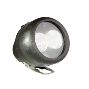Latarka na kask KSE-Lights 6003-series POWER, 420 lm, 10 h, 110 g Latarka na kask KSE-Lights 6003-series POWER, 420 lm, 10 h, 110 g