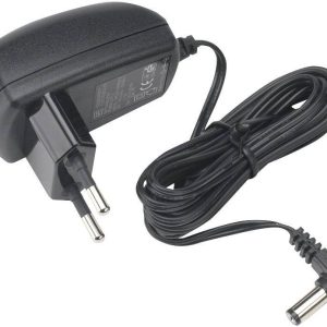 Zasilacz wtyczkowy Grothe Mistral NA 9V-GPE, 868 MHz Zasilacz wtyczkowy Grothe Mistral NA 9V-GPE, 868 MHz