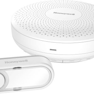 Dzwonek Honeywell Dcr311s, 868 MHz, 80 dBA, 150 m Dzwonek Honeywell Dcr311s, 868 MHz, 80 dBA, 150 m