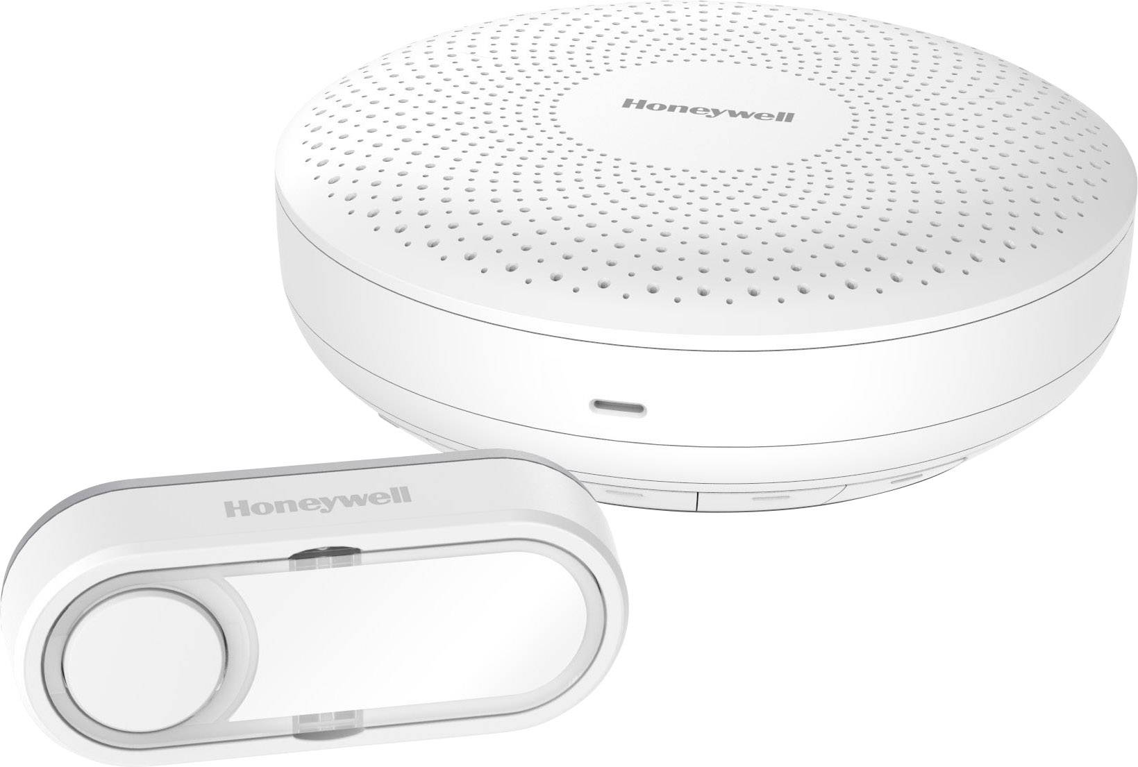 Dzwonek Honeywell Dcr311s, 868 MHz, 80 dBA, 150 m - obrazek 1
