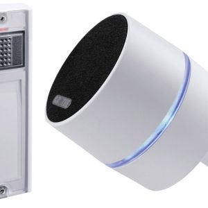 Dzwonek Grothe Calima 400, 868 MHz, 83 dBA, 500 m Dzwonek Grothe Calima 400, 868 MHz, 83 dBA, 500 m