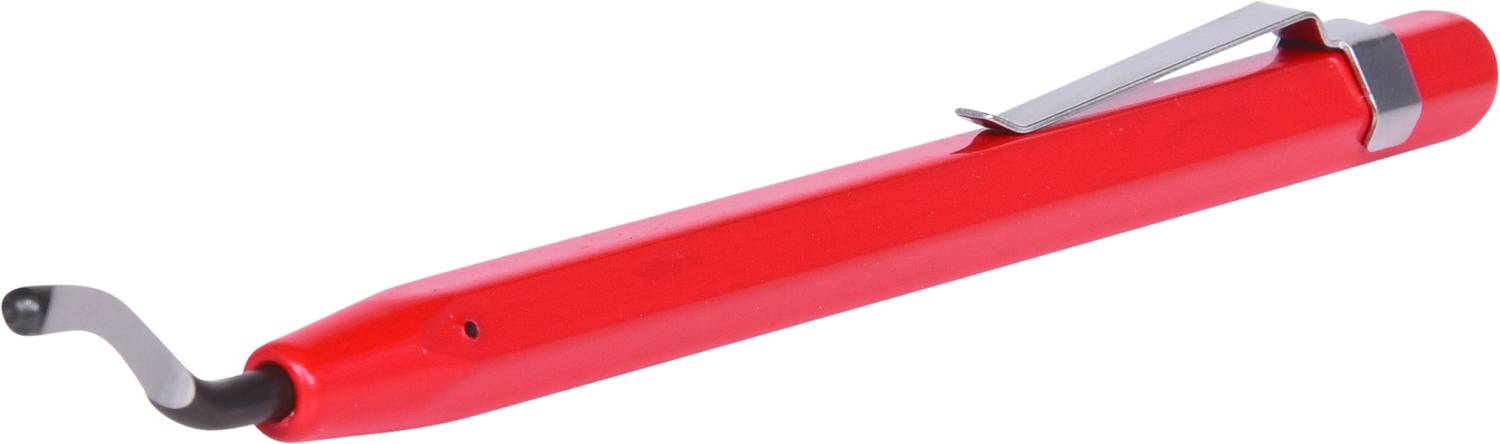 Narzynka ręczna KS Tools 205.2020 2052020 140 mm 1 szt. - obrazek 1