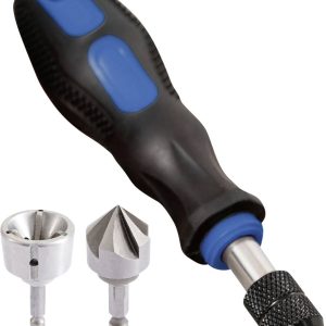 Zestaw narzynek FRITZFURT 60-601-S001 54 mm 1 szt. Zestaw narzynek FRITZFURT 60-601-S001 54 mm 1 szt.