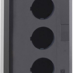 Obudowa Schneider Electric Harmony XALD03, IP65